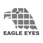 Eagle eyes blinker und teile